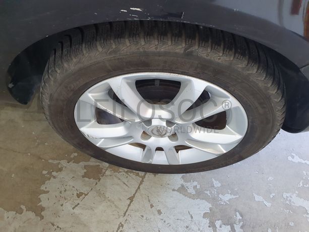 Opel Corsa · Ano 2007