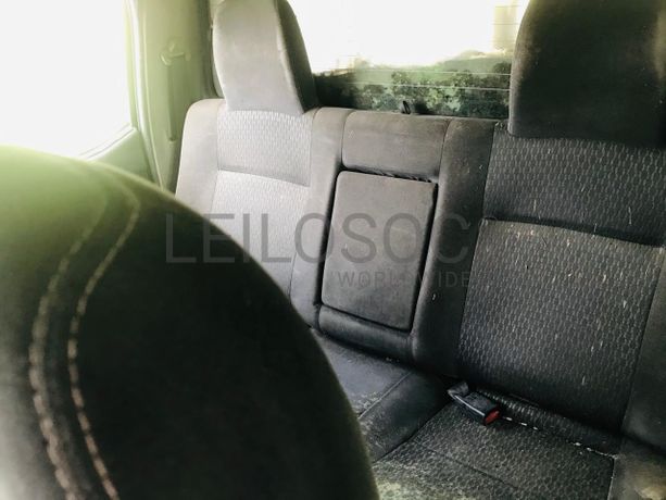 Ford Ranger · Ano 2010