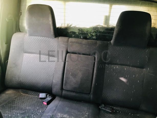 Ford Ranger · Ano 2010