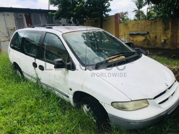 Chrysler · Ano 2000