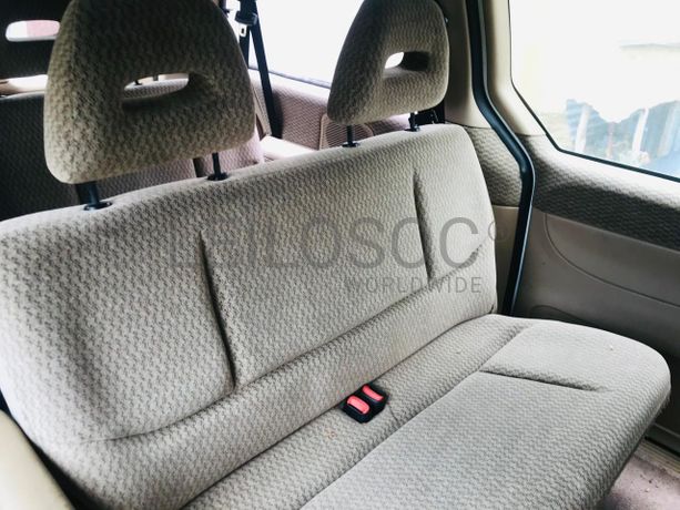 Chrysler · Ano 2000