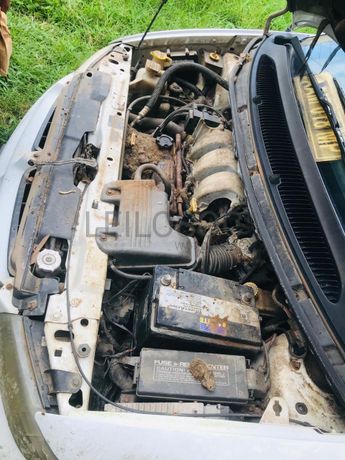 Chrysler · Ano 2000