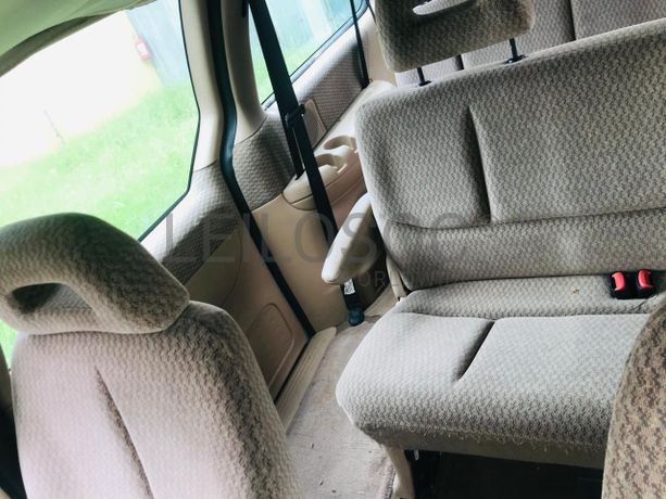 Chrysler · Ano 2000