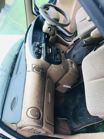 Chrysler · Ano 2000