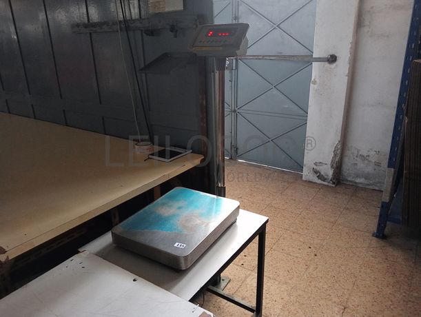 Totalidade · Indústria de Calçado