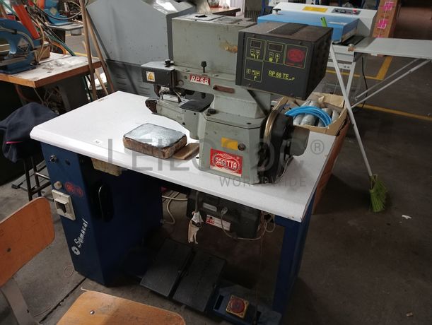 Totalidade · Indústria de Calçado