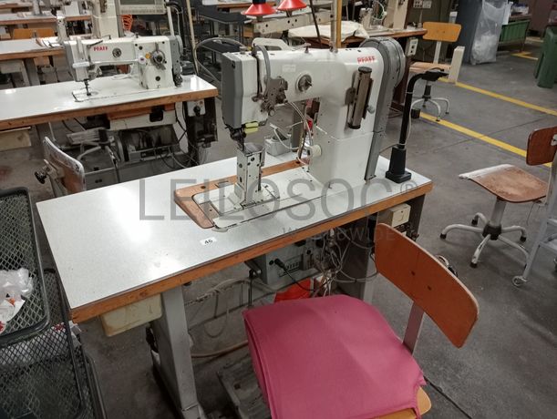 Totalidade · Indústria de Calçado