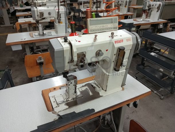 Totalidade · Indústria de Calçado