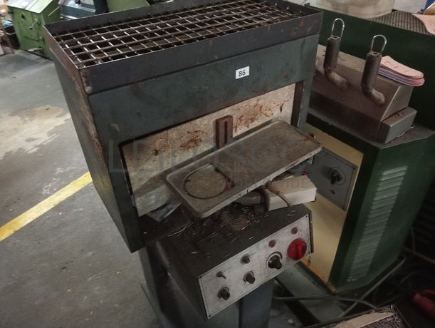 Totalidade · Indústria de Calçado