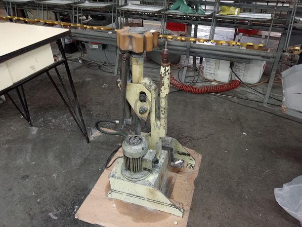 Totalidade · Indústria de Calçado