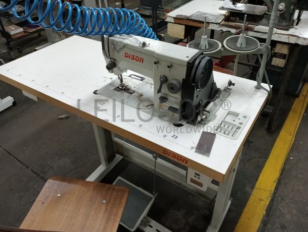 Totalidade · Indústria de Calçado