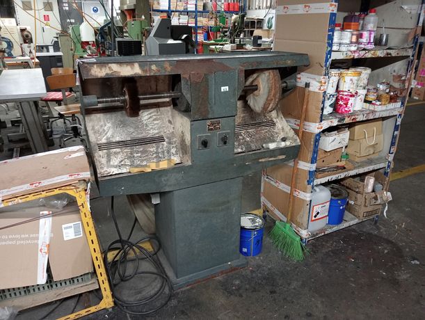 Totalidade · Indústria de Calçado