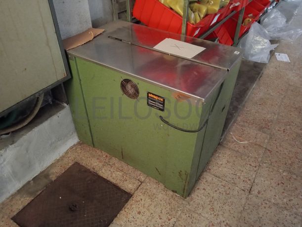 Totalidade · Indústria de Calçado