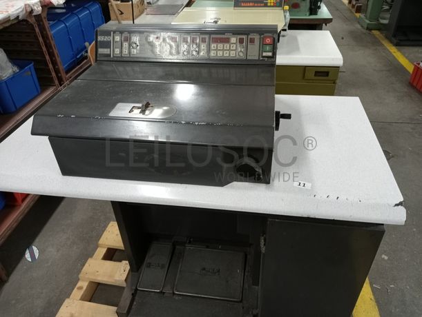 Totalidade · Indústria de Calçado