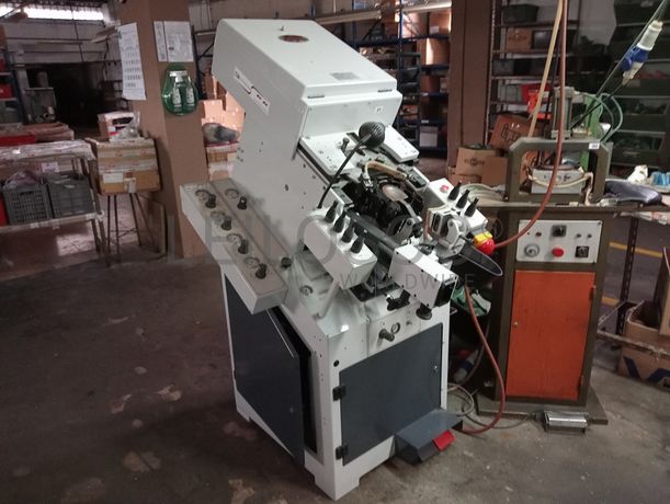 Totalidade · Indústria de Calçado