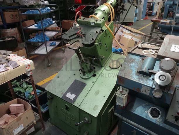 Totalidade · Indústria de Calçado