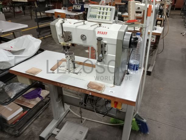 Totalidade · Indústria de Calçado