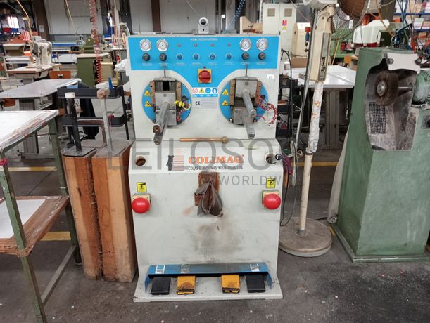 Totalidade · Indústria de Calçado