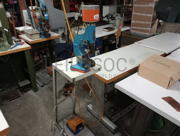 Totalidade · Indústria de Calçado