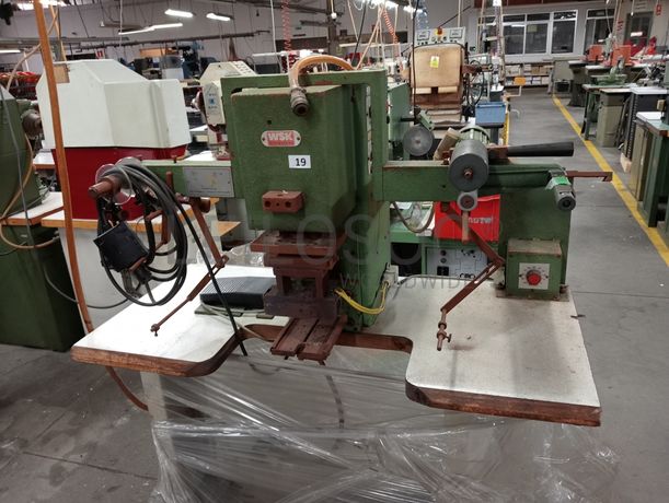 Totalidade · Indústria de Calçado