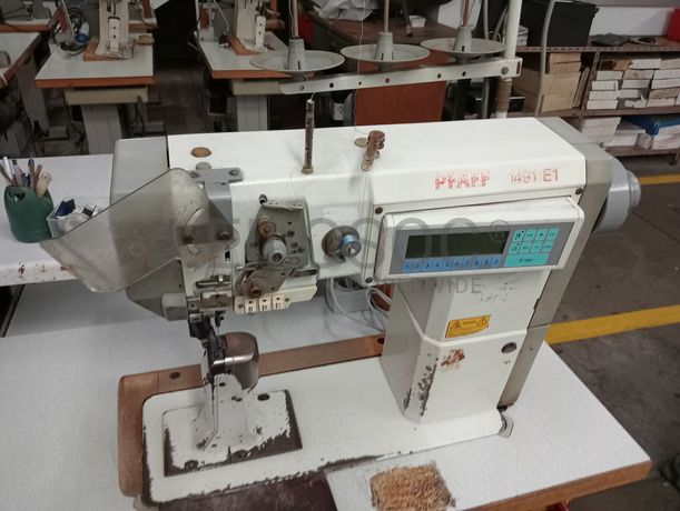 Totalidade · Indústria de Calçado