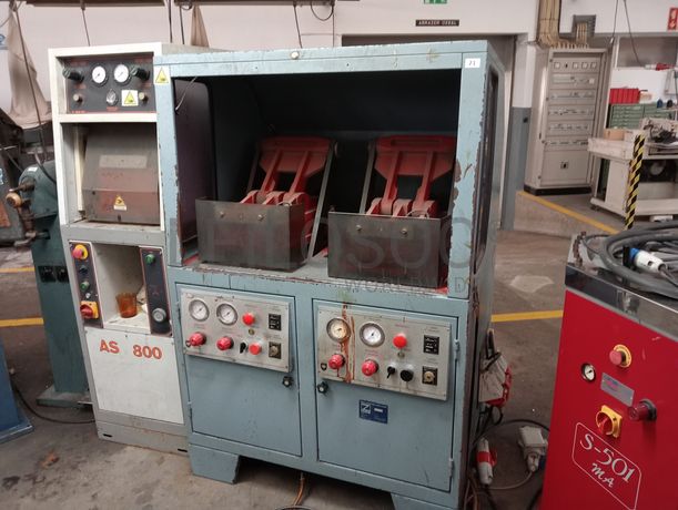 Totalidade · Indústria de Calçado