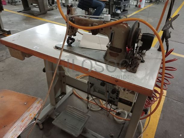 Totalidade · Indústria de Calçado