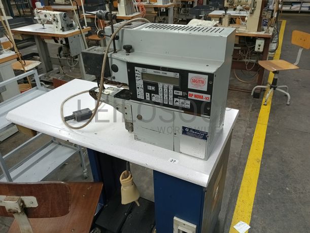 Totalidade · Indústria de Calçado