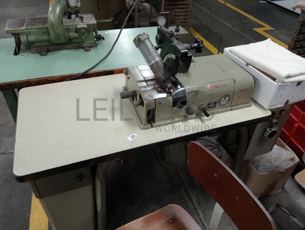 Totalidade · Indústria de Calçado