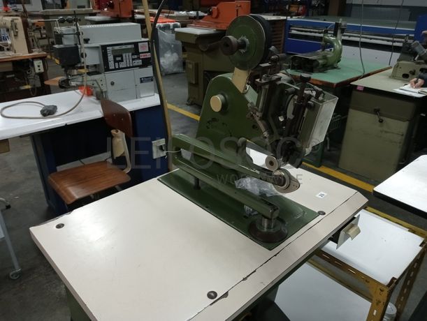 Totalidade · Indústria de Calçado