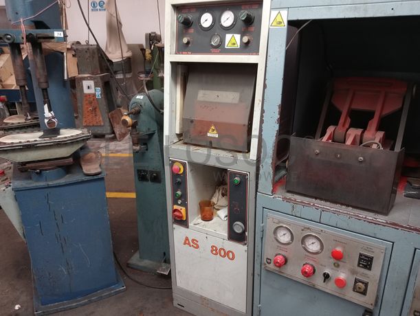 Totalidade · Indústria de Calçado