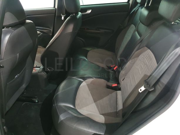 Alfa Romeo Giulietta · Ano 2014