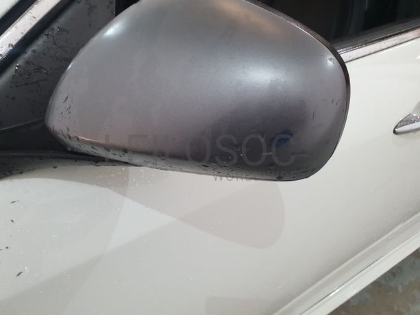 Alfa Romeo Giulietta · Ano 2014