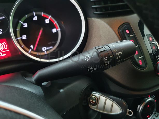 Alfa Romeo Giulietta · Ano 2014