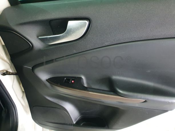 Alfa Romeo Giulietta · Ano 2014