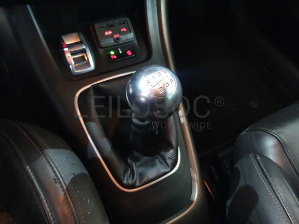 Alfa Romeo Giulietta · Ano 2014