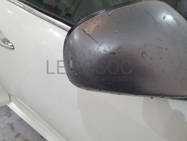 Alfa Romeo Giulietta · Ano 2014