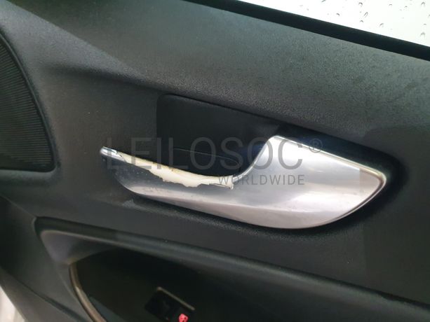 Alfa Romeo Giulietta · Ano 2014