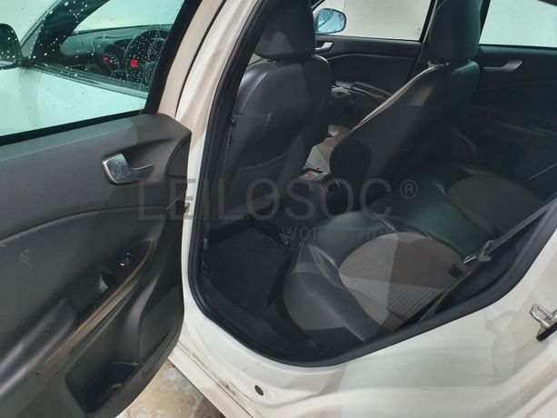 Alfa Romeo Giulietta · Ano 2014