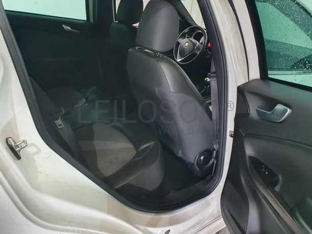 Alfa Romeo Giulietta · Ano 2014