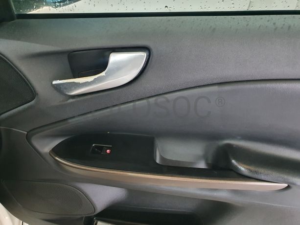 Alfa Romeo Giulietta · Ano 2014