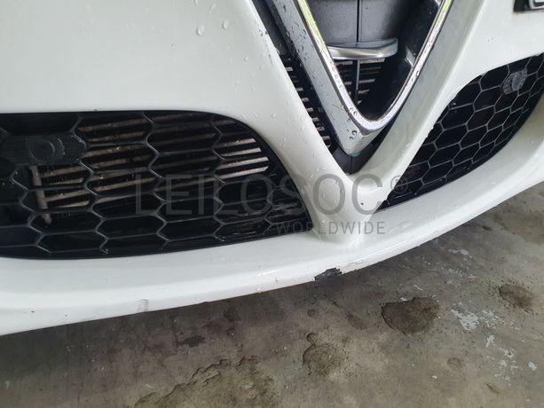 Alfa Romeo Giulietta · Ano 2014