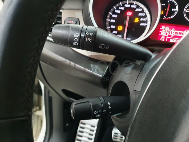 Alfa Romeo Giulietta · Ano 2014