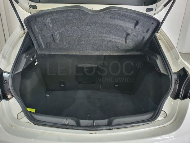 Alfa Romeo Giulietta · Ano 2014