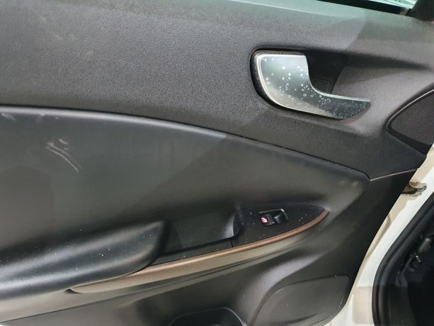 Alfa Romeo Giulietta · Ano 2014