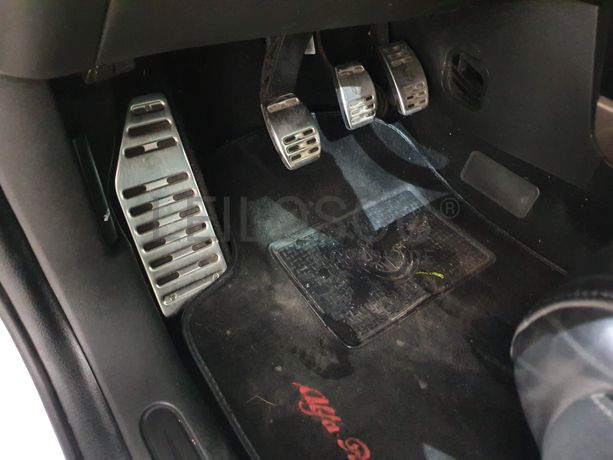 Alfa Romeo Giulietta · Ano 2014