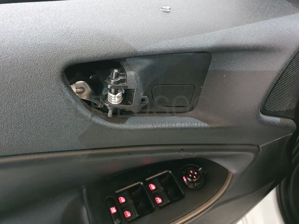 Alfa Romeo Giulietta · Ano 2014