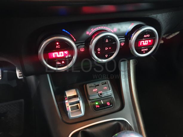 Alfa Romeo Giulietta · Ano 2014