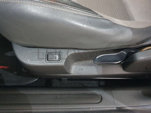 Alfa Romeo Giulietta · Ano 2014