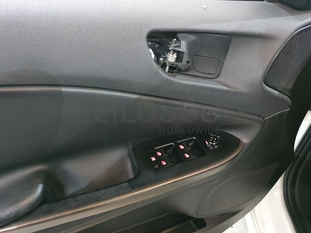 Alfa Romeo Giulietta · Ano 2014